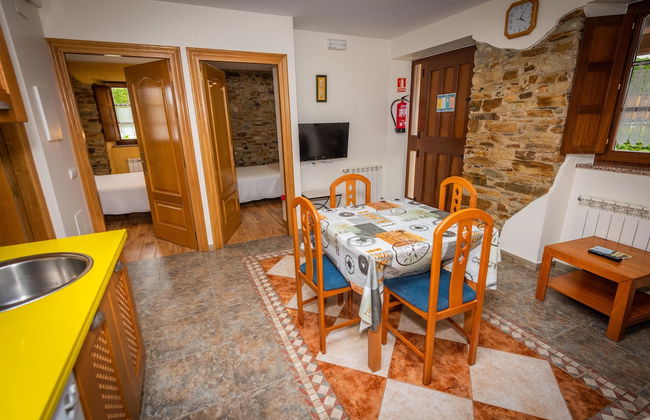 Apartamentos Navalin - Foto 69