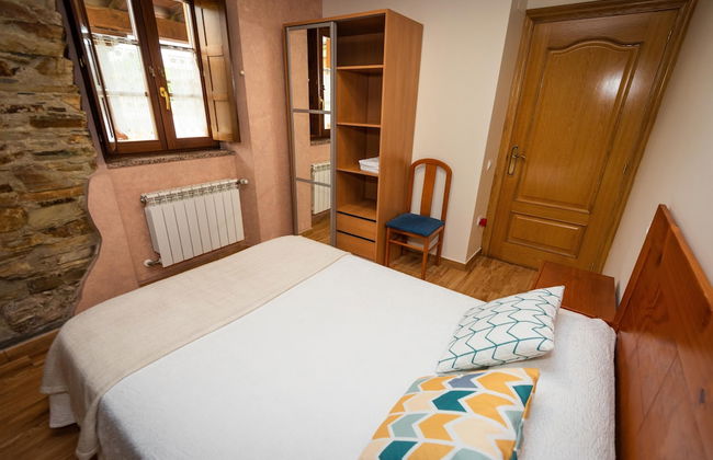 Apartamentos Navalin - Foto 37