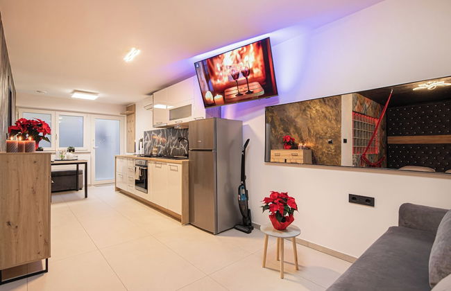 Wellness & Relax Apartment Lilly - Foto 14