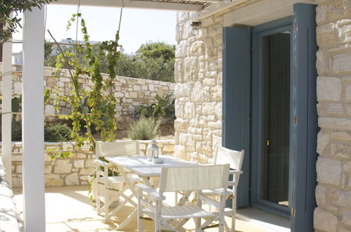 Photo 61 - Nomads House Paros