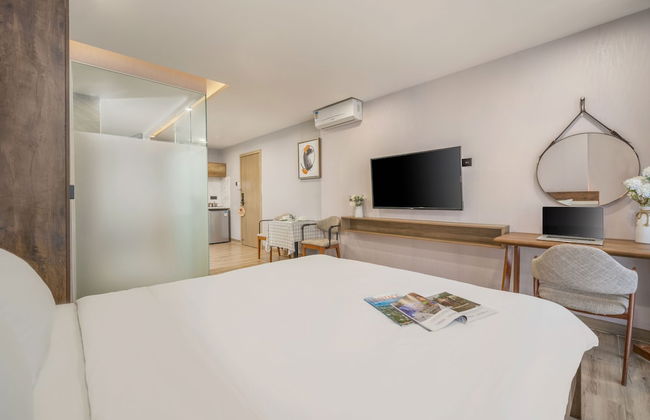 Mons Boutique Hotel and Apartment - Foto 7