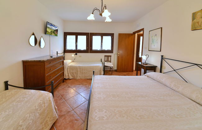 Agriturismo Sasso Rosso - Foto 57