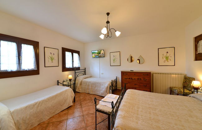 Agriturismo Sasso Rosso - Foto 55