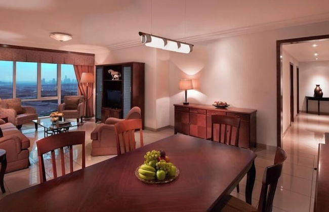 Grand Hyatt Residence - Foto 16