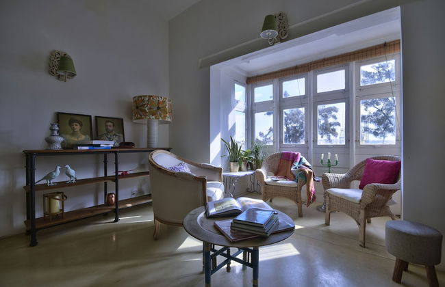 Sea Breeze Apartment - Foto 19
