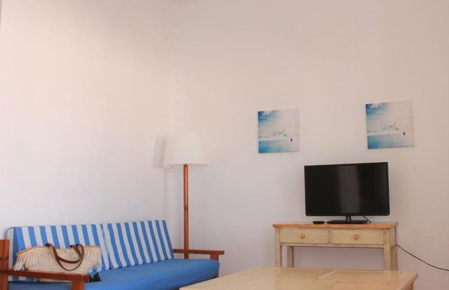 Apartamentos Las Pérgolas - Foto 5