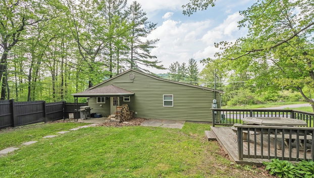 Comodidade do alojamento