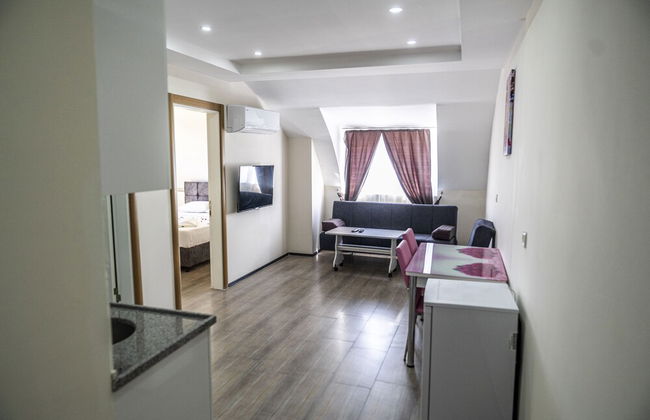 Ayya Suite Hotel - Foto 39