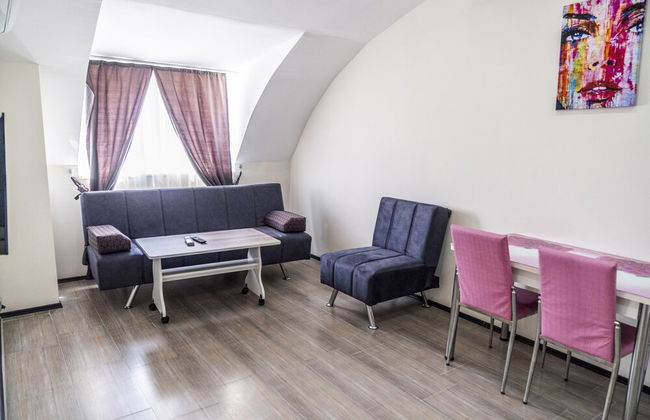 Ayya Suite Hotel - Foto 38