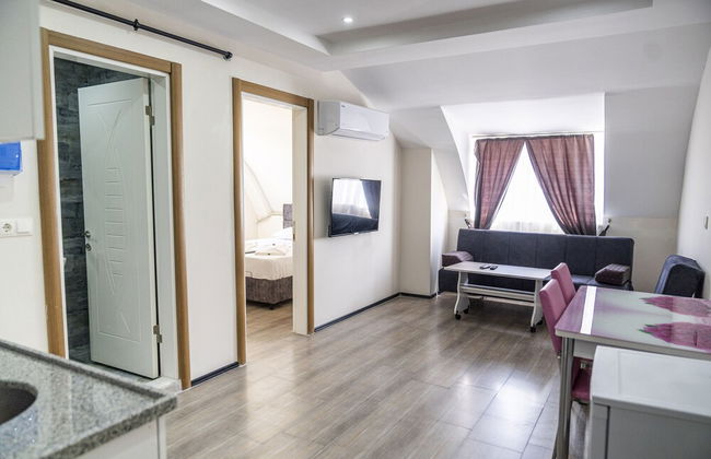 Ayya Suite Hotel - Foto 37