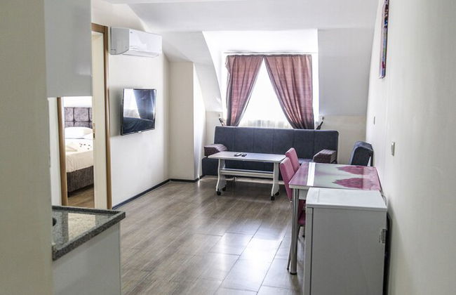 Ayya Suite Hotel - Foto 40