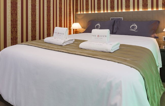 The Queen Luxury Apartments - Villa Carlotta - Foto 50