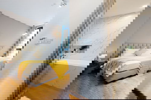 Photo 22 - Cara Rustic Apartment