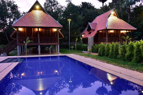 Photo 13 - Angkor Heart Bungalow- Private Pool