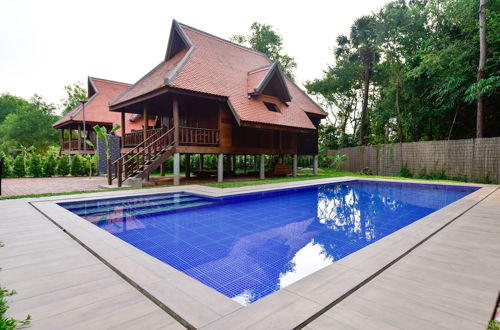 Foto 1 - Angkor Heart Bungalow- Private Pool