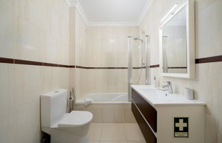 Foto 3 - The Charming Lagos Apartment by Ideal Homes