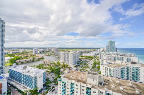 Foto 44 - Beachfront Condo with Comfort, Light & Ocean View