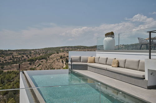 Photo 31 - Olvos Luxury Villas Porto Heli