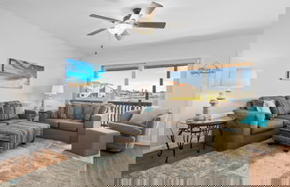 Photo 2 - Allegro North #308 - Bay Breeze Bungalow
