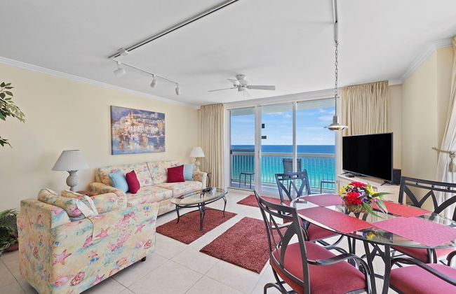 Pelican Beach 1611 1 Bedroom Condo by Pelican Beach Management - Foto 11