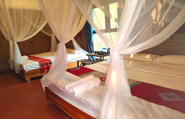 Pu Luong Riverside Lodge - Foto 6