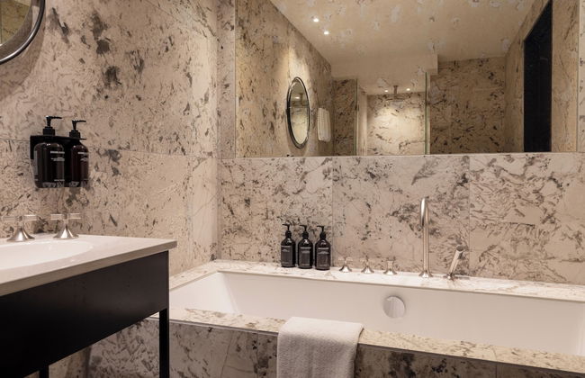 Hypernym Hotel & Suites - Foto 18