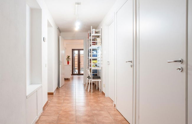 Casa Corallo in Baratili San Pietro - Foto 35
