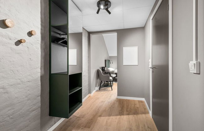 Forenom Serviced Apartments Drammen - Foto 28