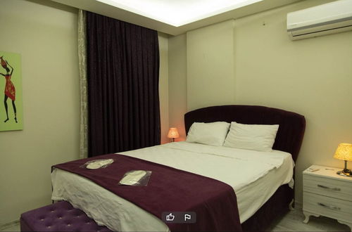 Foto 6 - Sirinyer Apart Otel