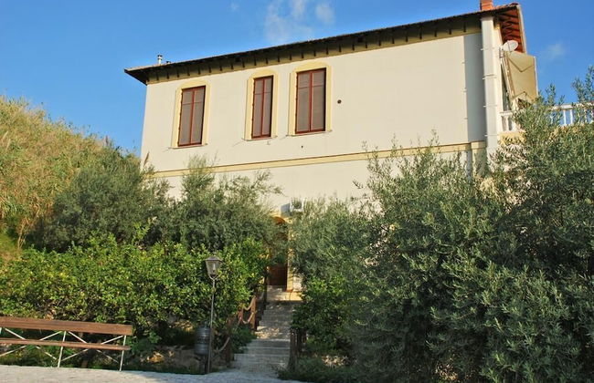 Agriturismo Villa Cefalà - Foto 53