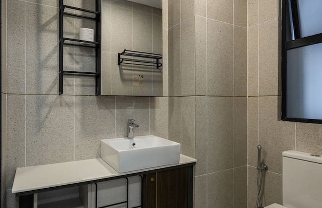 Millerz Square Suite By Mana-Mana - Photo 76