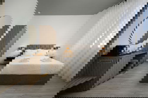 Foto 7 - Amalphi Corfu City Living by Konnect