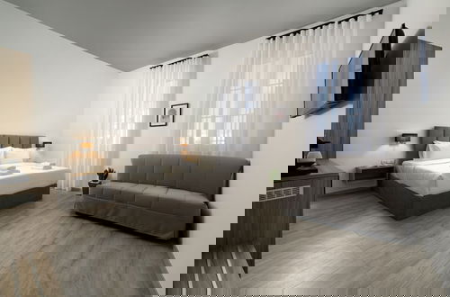 Foto 10 - Amalphi Corfu City Living by Konnect