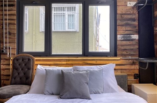 Photo 4 - Modern Designed Cozy Studio Flat in Beyoglu