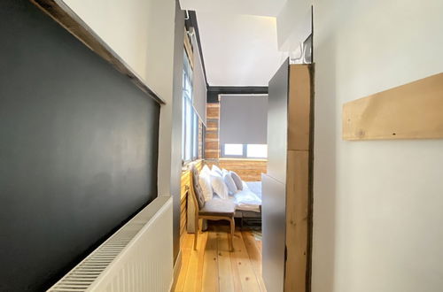 Photo 9 - Modern Designed Cozy Studio Flat in Beyoglu