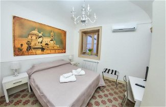 Foto 1 - Solemar Sicilia - Monacò Rooms