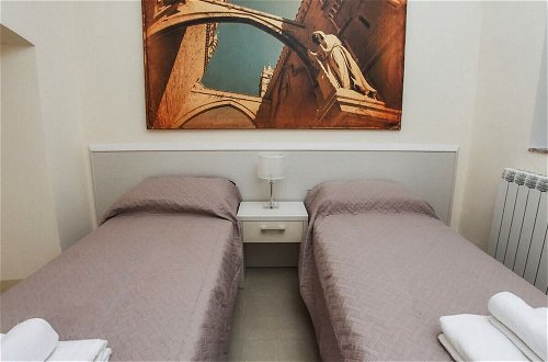 Photo 3 - Palermo Blu - Monacò Rooms