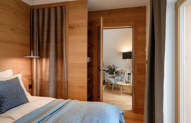 Aparthotel in Kranjska Gora with garden and terrace - Foto 27