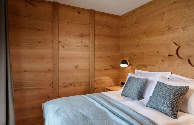 Aparthotel in Kranjska Gora with garden and terrace - Foto 28