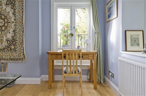 Photo 23 - Delightful Apartment in Prime Location Near Hampstead Heath by Underthedoormat