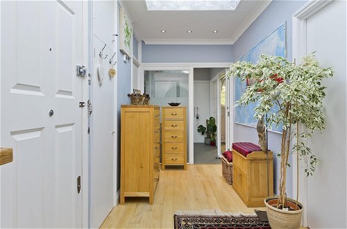 Foto 28 - Delightful Apartment in Prime Location Near Hampstead Heath by Underthedoormat