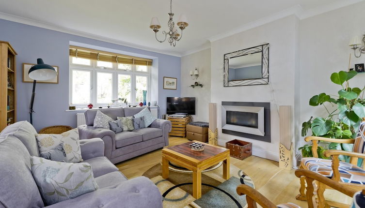 Foto 1 - Delightful Apartment in Prime Location Near Hampstead Heath by Underthedoormat