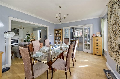 Foto 33 - Delightful Apartment in Prime Location Near Hampstead Heath by Underthedoormat