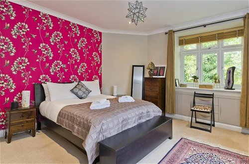 Foto 4 - Delightful Apartment in Prime Location Near Hampstead Heath by Underthedoormat