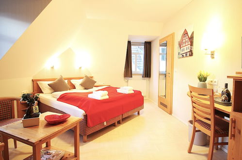 Photo 3 - Aparthotel Alte Schmiede Dettelbach