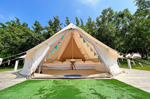 Foto 7 - ALIVE Glamping Base