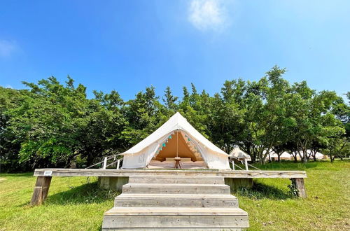 Foto 11 - ALIVE Glamping Base