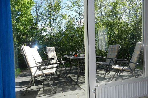 Foto 29 - Detached Bungalow in Nes on Ameland With Spacious Terrace