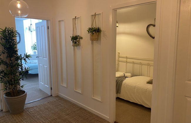 Inviting 1-bed Apartment in Merchant City - Foto 4