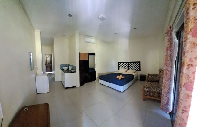 Shalini Garden Hotel & Apartment - Foto 4